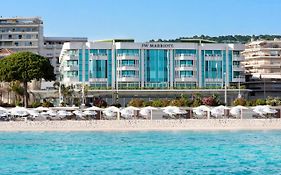 Hotel jw Marriott Cannes
